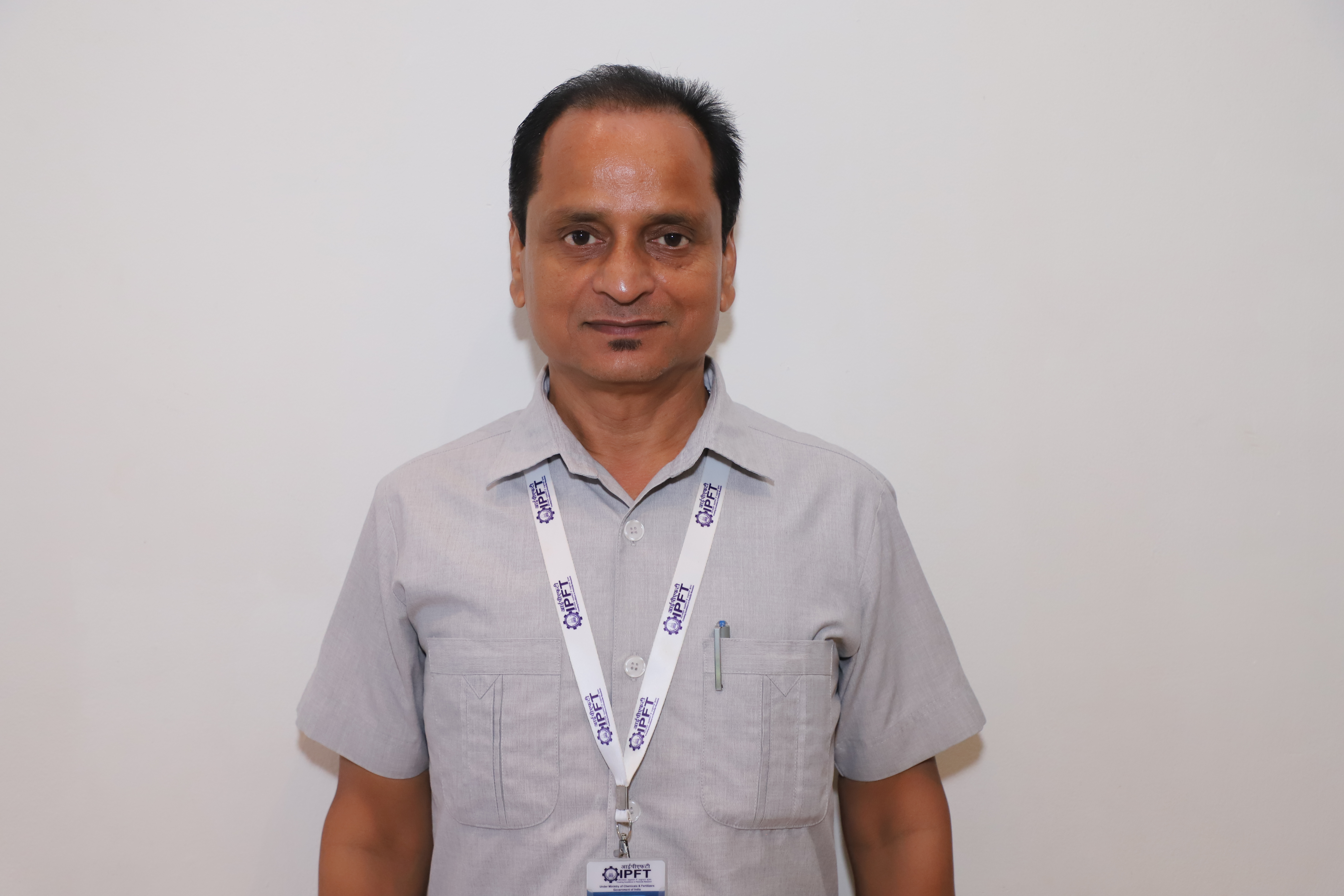 Mr. Mohindra Singh Rana