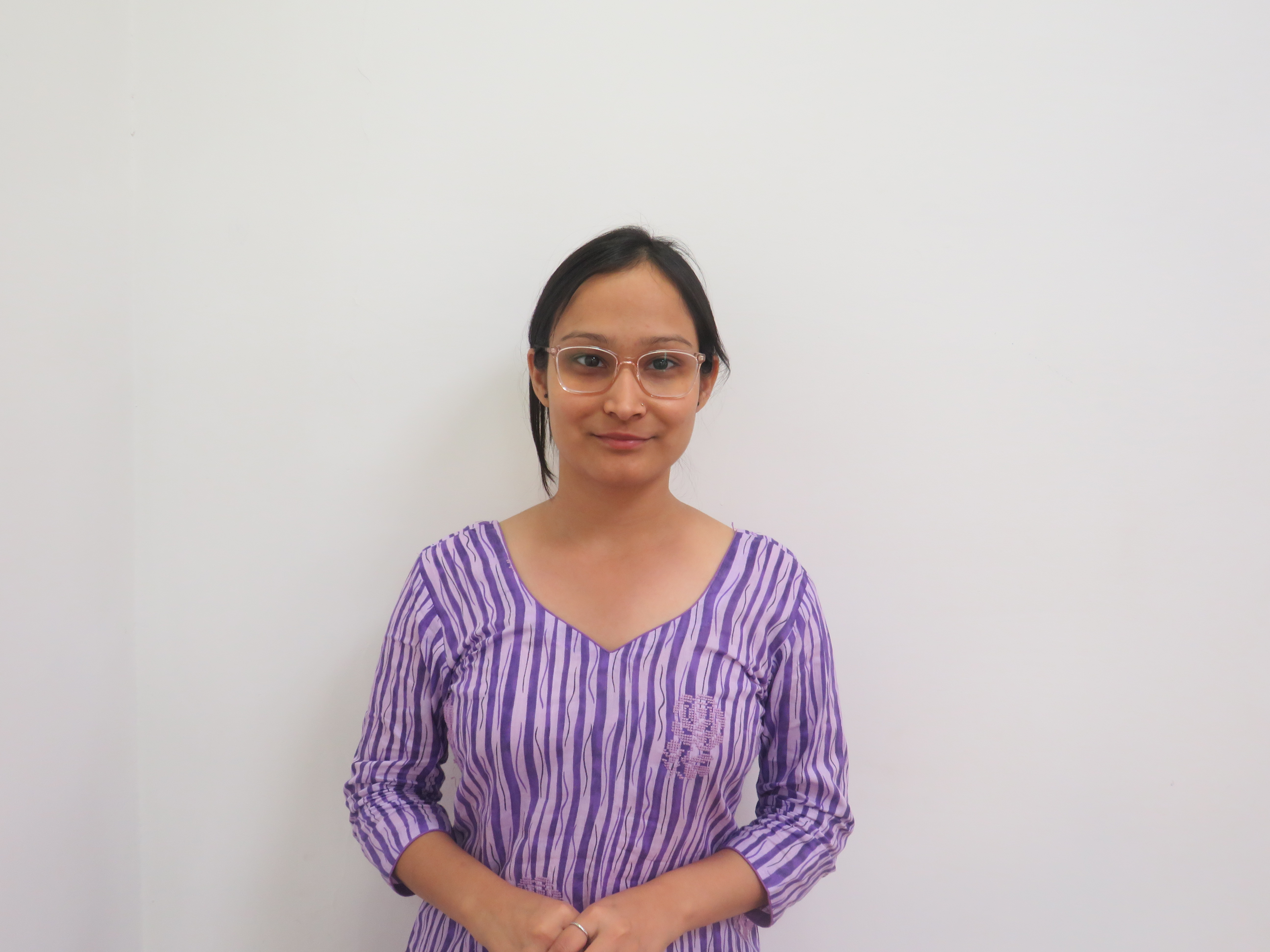 Prachi Thukral