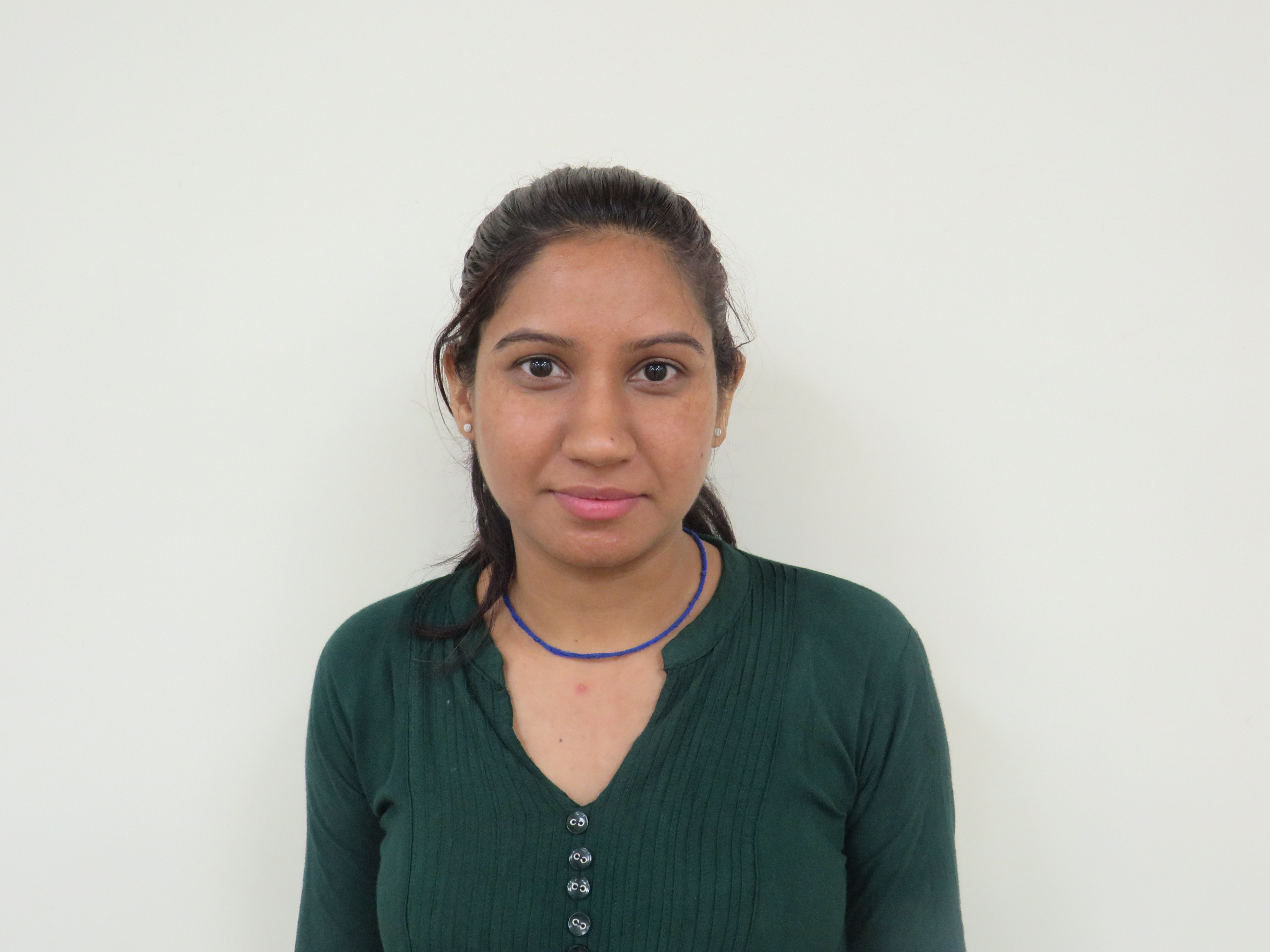 Ritu Rani