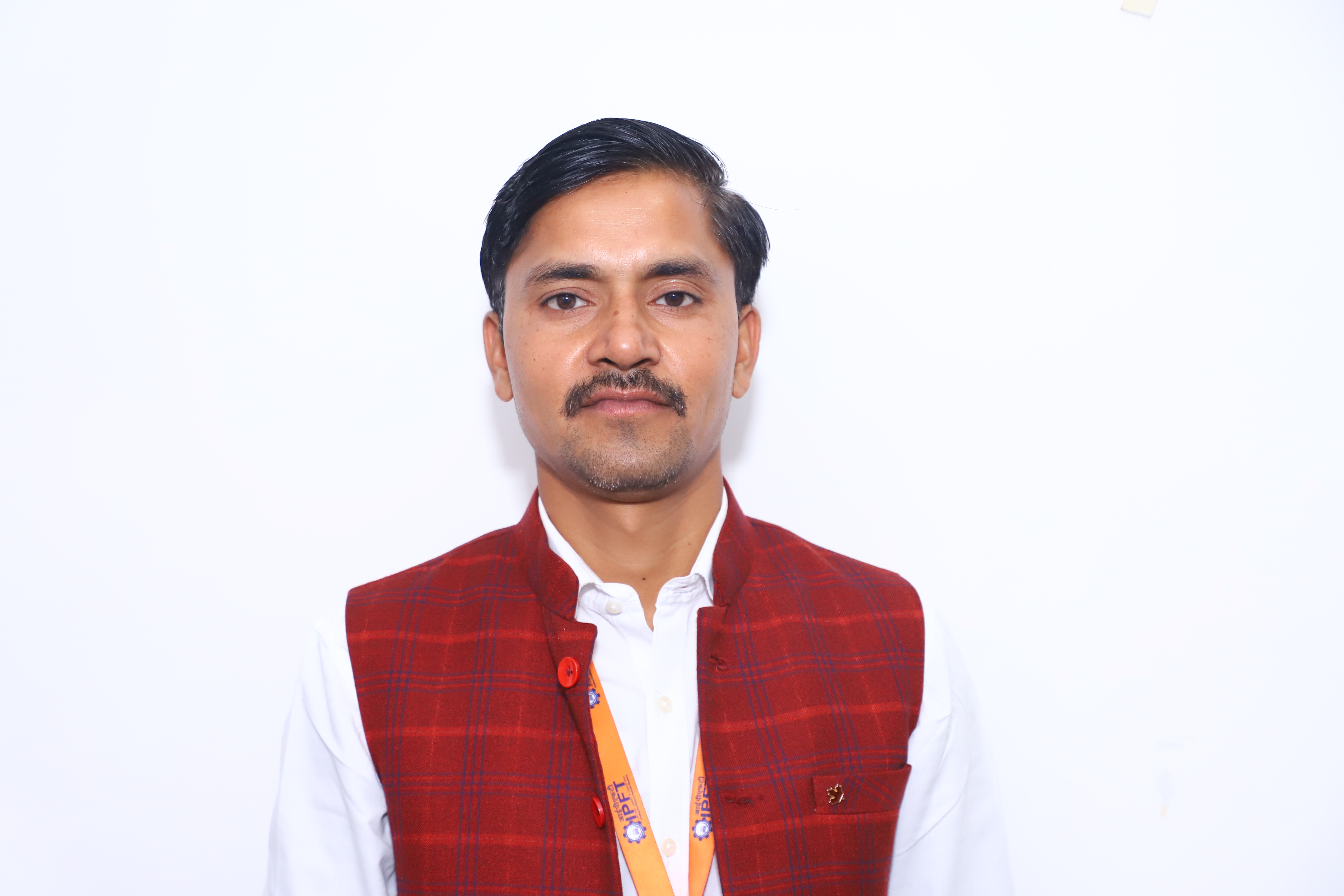 Giriraj Sharma
