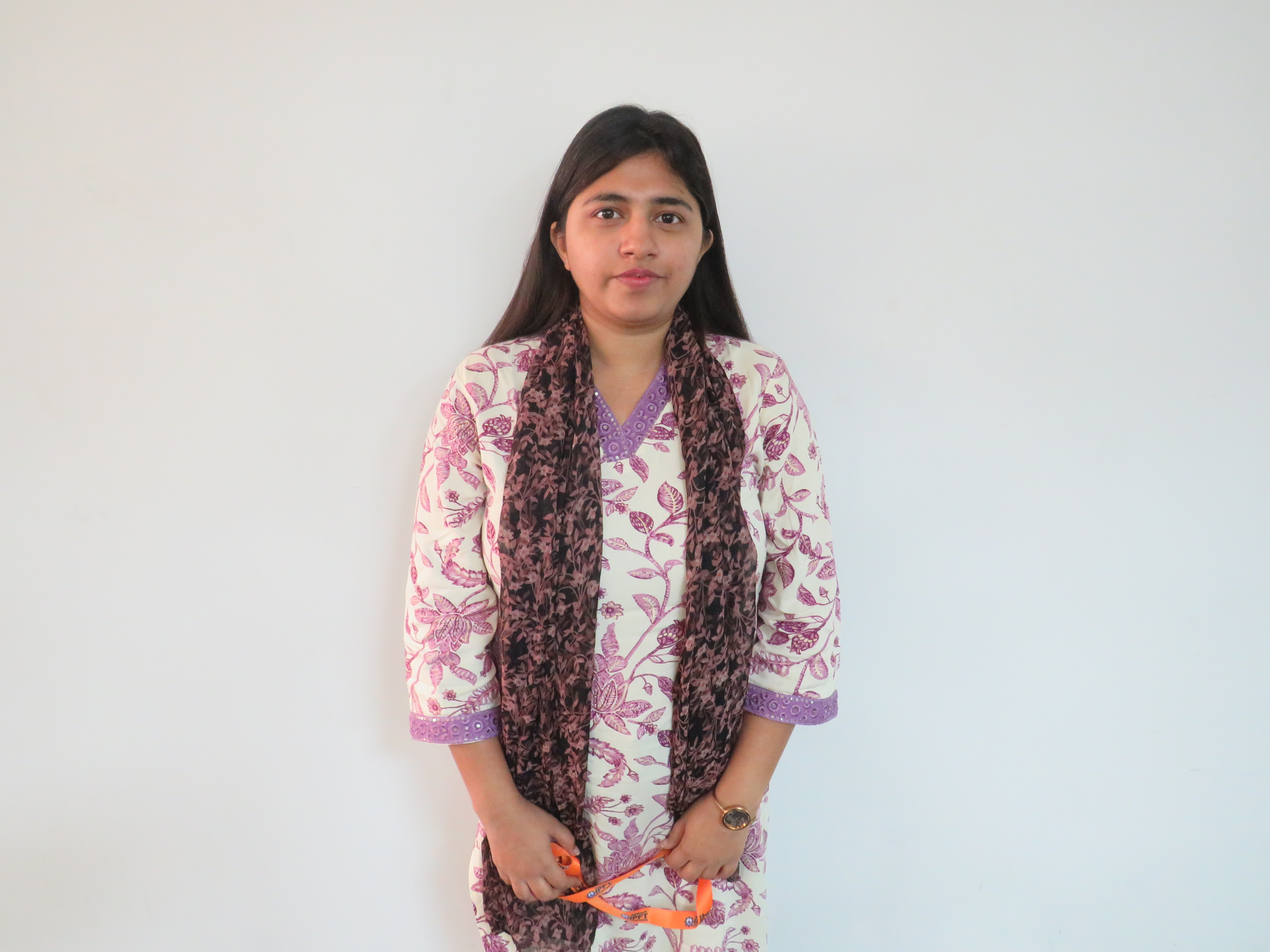 Mehjabeen