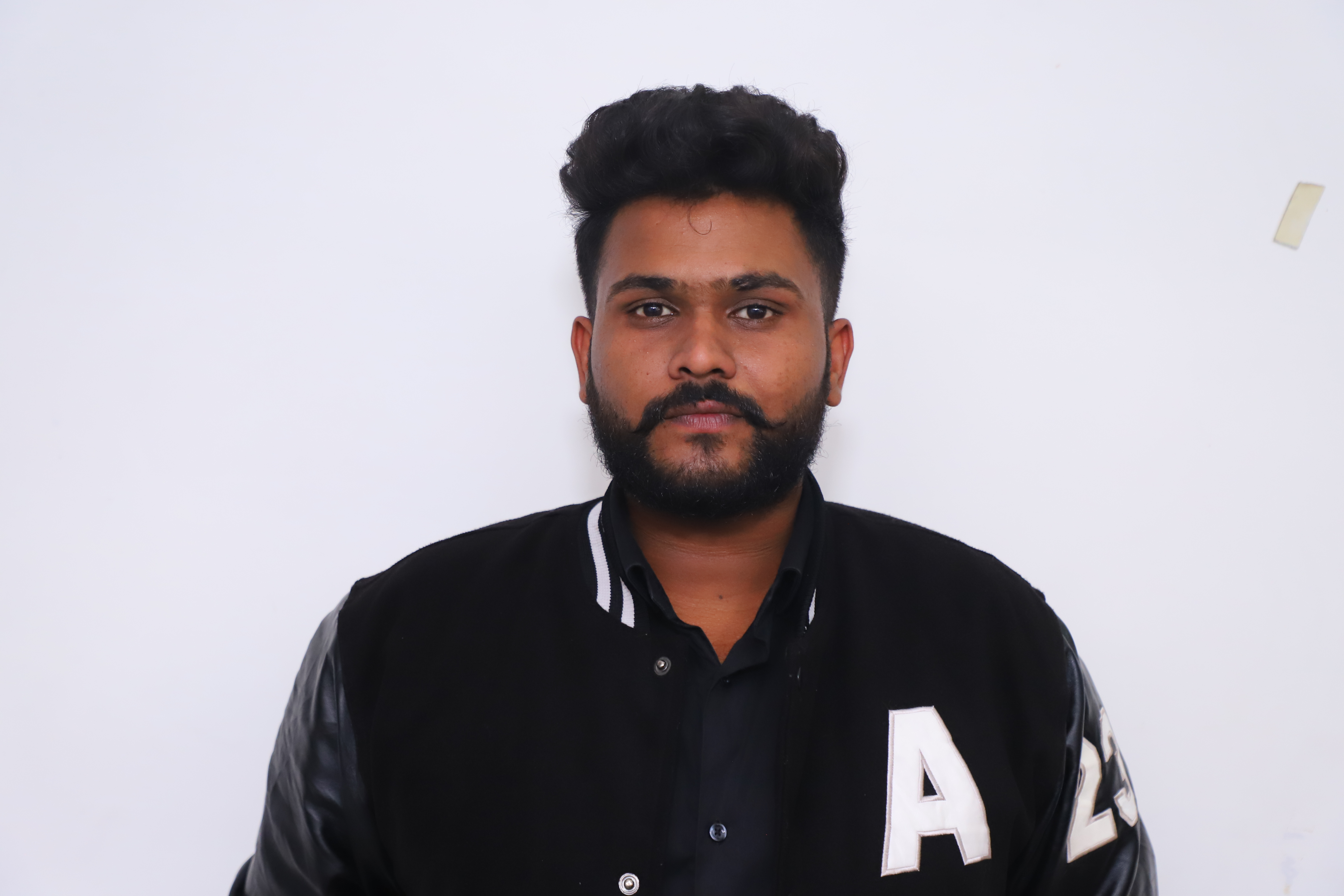 Nihal Tyagi