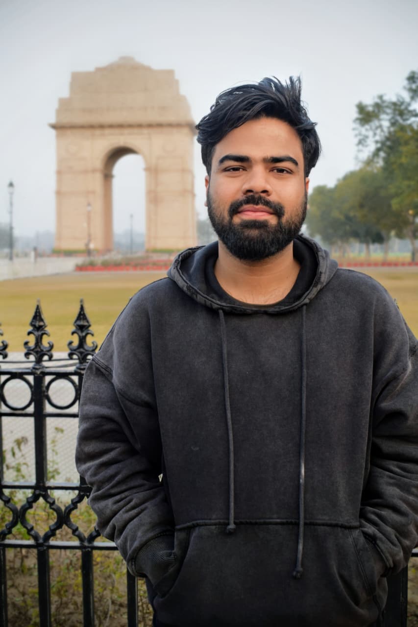 Dr. Amit Kumar
