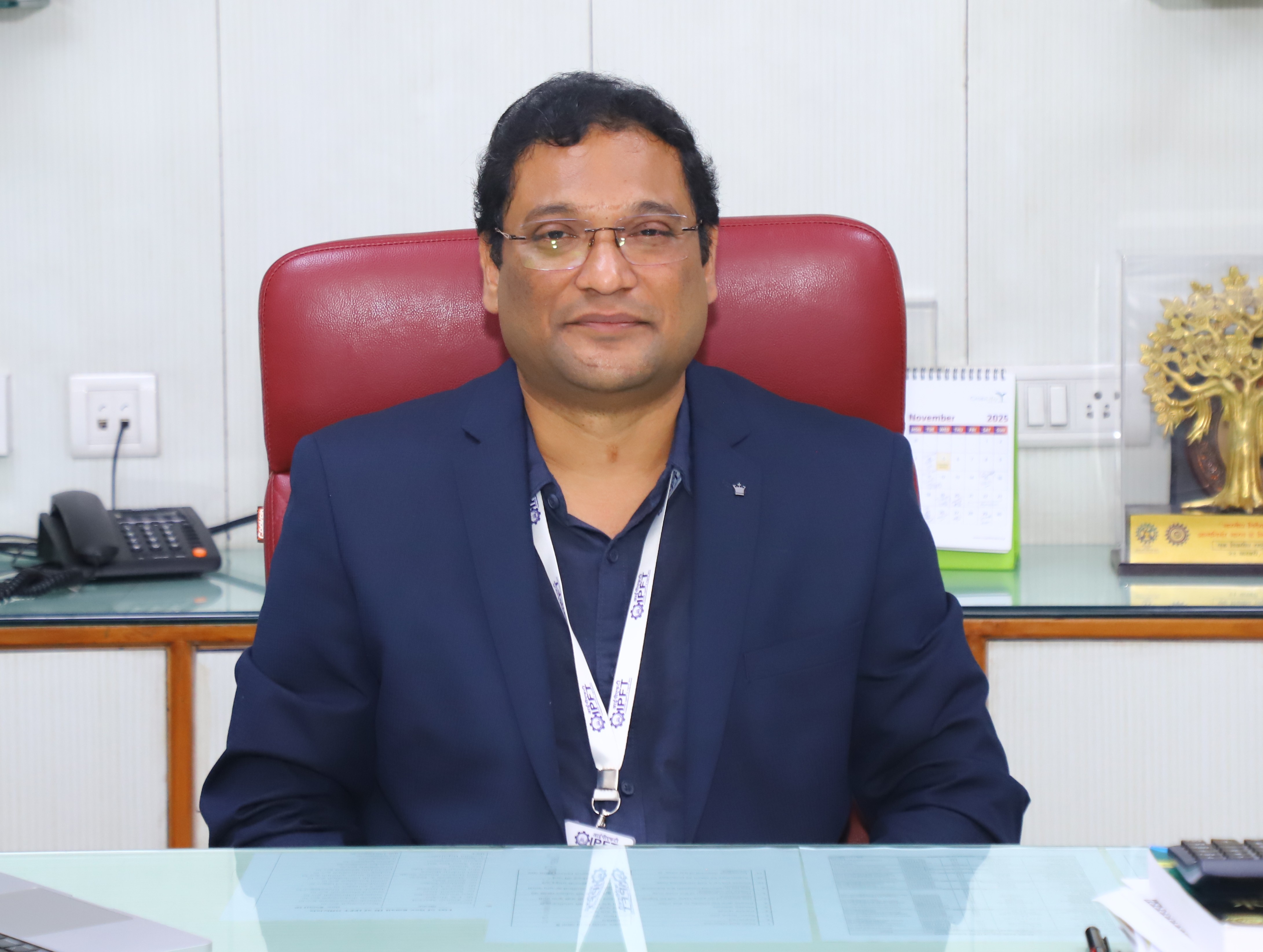 Faculty Image